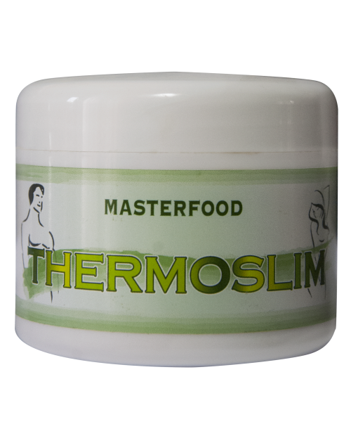 Masterfood Thermoslim Crema 250 GRAMMI